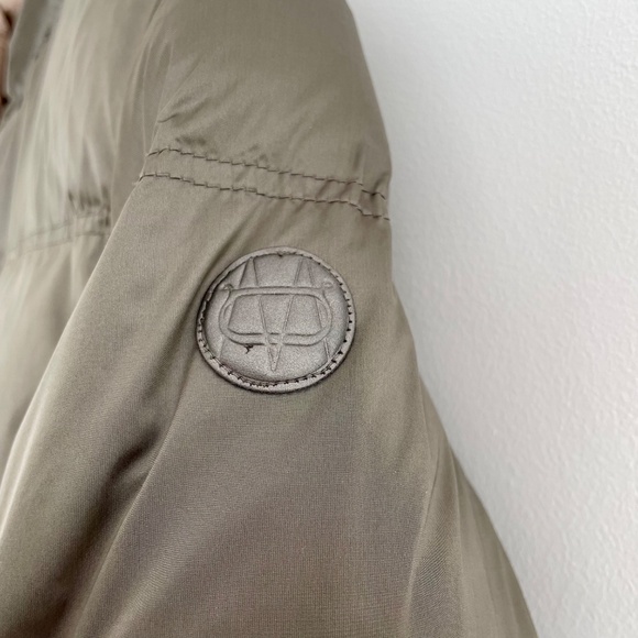 Reversible Down Puffer - Picture 5 of 16